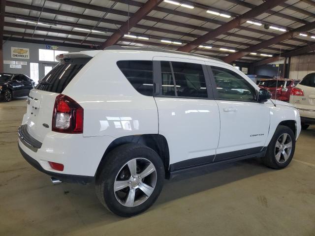 Снимка 3 от търг – 2016 JEEP COMPASS LA с VIN 1C4NJDEB1GD708815