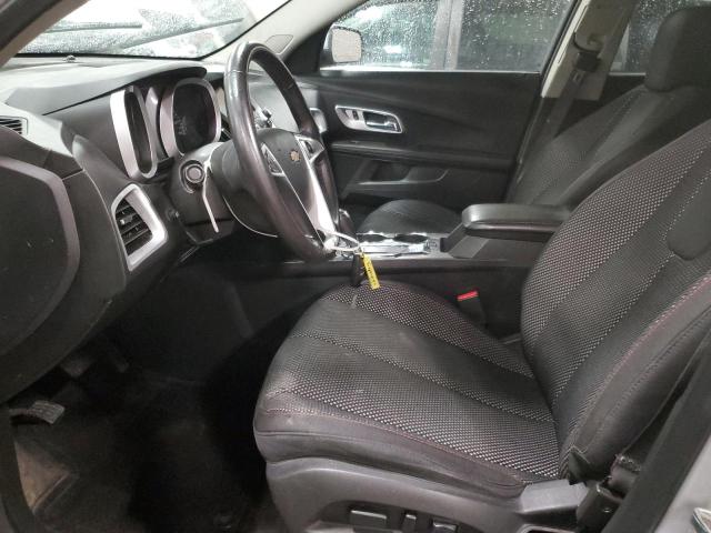 Photo 7 from auction – 2016 CHEVROLET EQUINOX LT with VIN 2GNFLFEK6G6260992