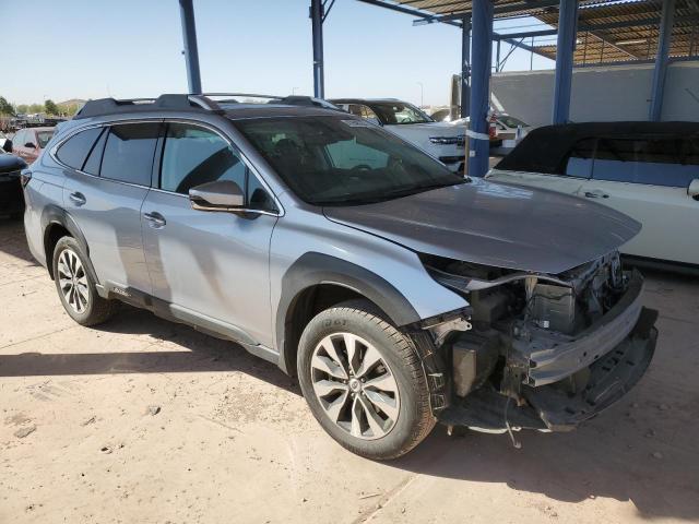 Photo 4 from auction – 2023 SUBARU OUTBACK TO with VIN 4S4BTAPC1P3135367