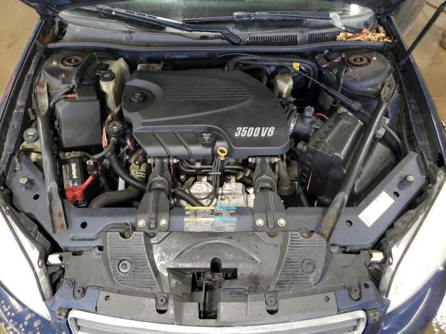 Photo 11 from auction – 2008 CHEVROLET IMPALA LT with VIN 2G1WT58N681372918