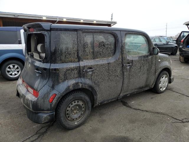 Photo 3 from auction – 2010 NISSAN CUBE BASE with VIN JN8AZ2KR0AT155203