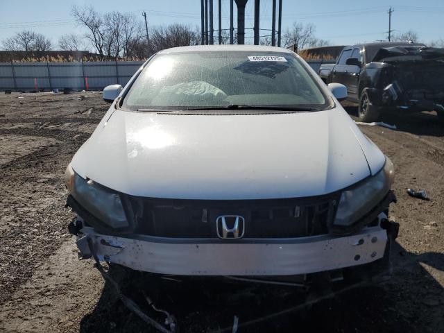 Photo 5 from auction – 2012 HONDA CIVIC LX with VIN 19XFB2F55CE107852