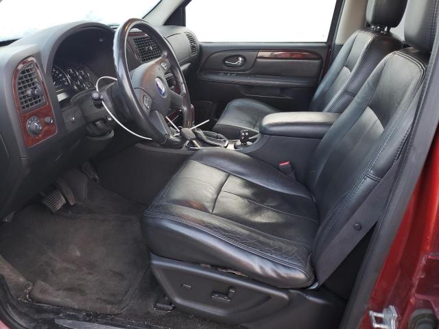 Снимка 7 от търг – 2006 SAAB 9-7X ARC с VIN 5S3ET13M762800870