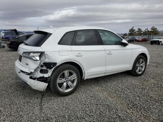 Photo 3 from auction – 2018 AUDI Q5 PREMIUM with VIN WA1ANAFY8J2204375