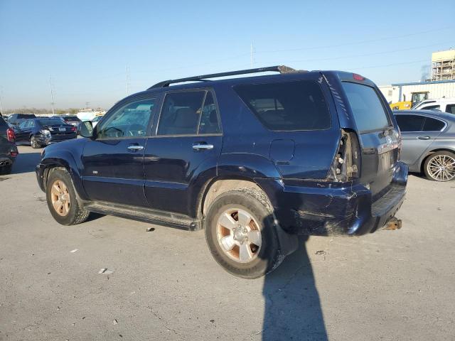 Photo 2 from auction – 2007 TOYOTA 4RUNNER SR with VIN JTEZU14R578072359