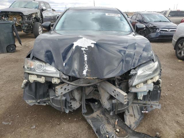Снимка 5 от търг – 2014 LEXUS GS 350 с VIN JTHBE1BL7E5042052