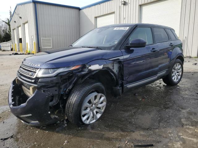 LAND ROVER RANGE ROVE 2017 with VIN SALVP2BG4HH199664 - Photo from auction