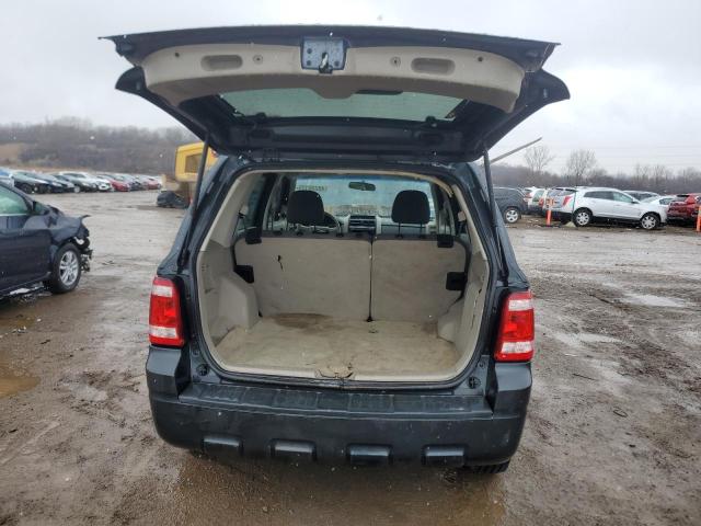 Photo 6 from auction – 2008 FORD ESCAPE XLS with VIN 1FMCU02Z88KB84208