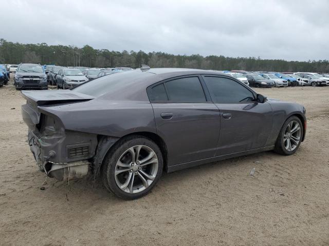 Photo 3 from auction – 2016 DODGE CHARGER SX with VIN 2C3CDXHG2GH186792