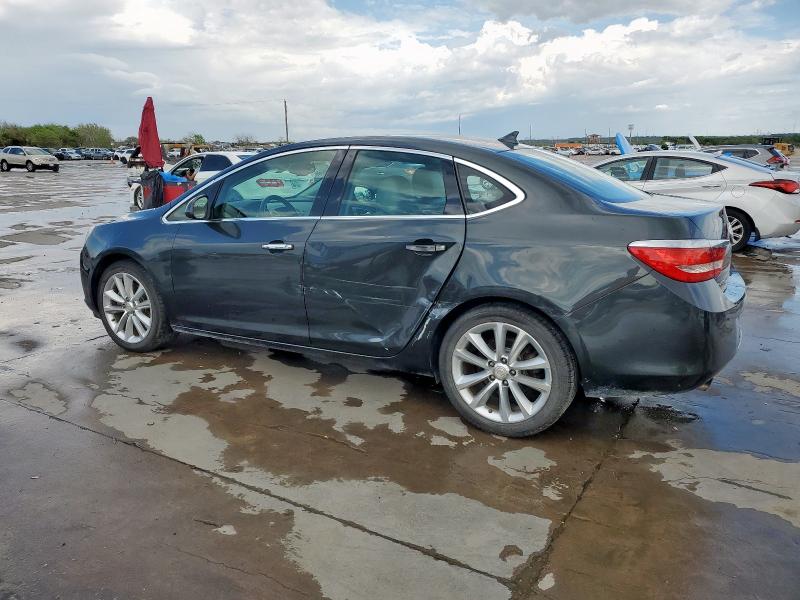 Photo 2 from auction – 2014 BUICK VERANO CON with VIN 1G4PR5SK4E4105653