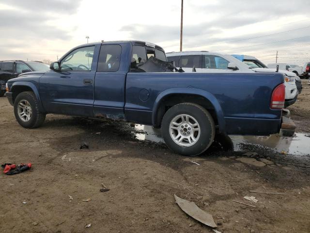 صورة رقم 2 من المزاد - 2004 DODGE DAKOTA SXT مع VIN 1D7GL12K84S573433