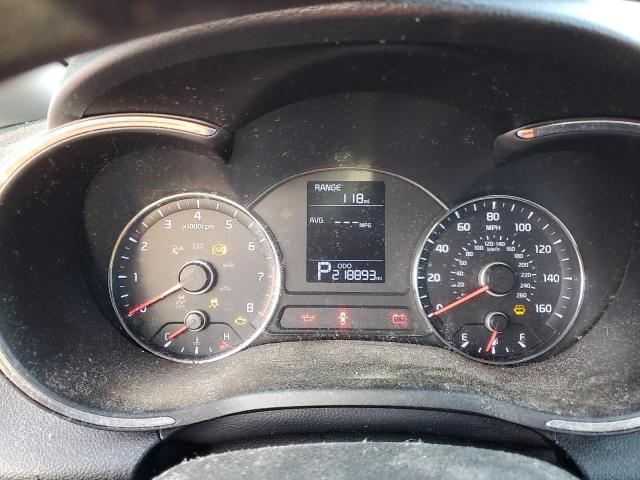 Снимка 9 от търг – 2016 KIA FORTE LX с VIN KNAFK4A67G5619722