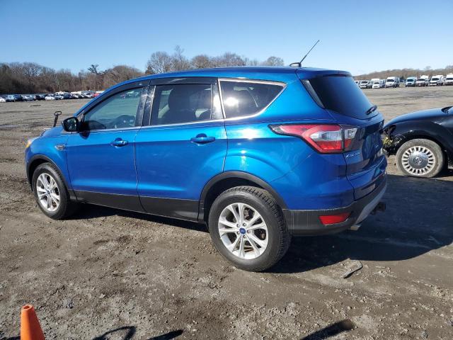 Photo 2 from auction – 2017 FORD ESCAPE SE with VIN 1FMCU9G96HUD98972