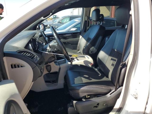 Photo 7 from auction – 2020 DODGE GRAND CARAVAN with VIN 2C4RDGCG3LR206792
