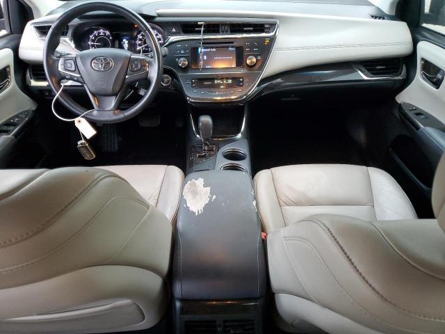 Photo 8 from auction – 2013 TOYOTA AVALON BAS with VIN 4T1BK1EBXDU072675