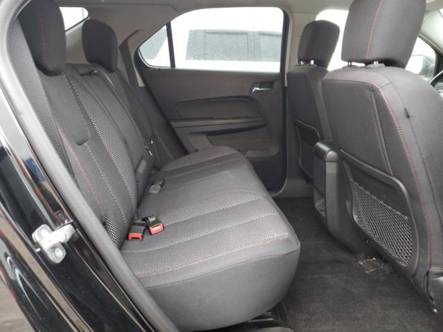 Photo 11 from auction – 2013 CHEVROLET EQUINOX LT with VIN 2GNFLEEK8D6128662