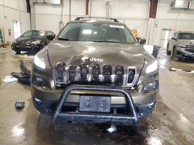 Photo 5 from auction – 2016 JEEP CHEROKEE L with VIN 1C4PJMCS7GW118585