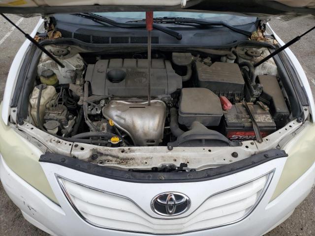 Photo 11 from auction – 2010 TOYOTA CAMRY BASE with VIN 4T1BF3EK4AU574822