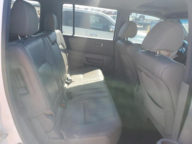 Снимка 11 от търг – 2012 HONDA PILOT EXL с VIN 5FNYF4H5XCB070460