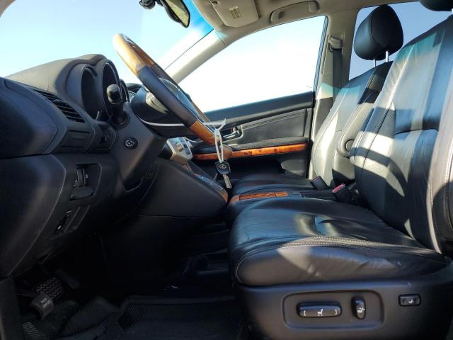 Снимка 7 от търг – 2005 LEXUS RX 330 с VIN 2T2HA31U05C083652