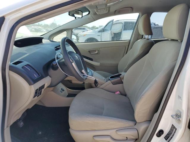Photo 7 from auction – 2015 TOYOTA PRIUS with VIN JTDKN3DU0D1722612