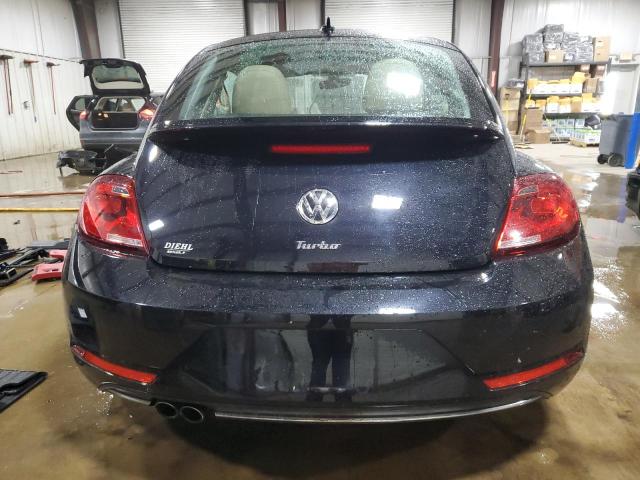 Photo 6 from auction – 2017 VOLKSWAGEN BEETLE SE with VIN 3VWJ17AT6HM627035