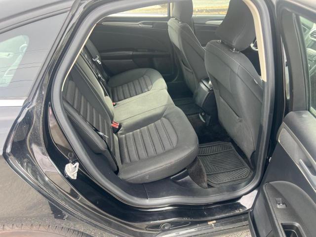 Photo 6 from auction – 2018 FORD FUSION SE with VIN 3FA6P0HD9JR220970