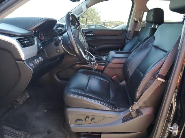 Photo 7 from auction – 2015 GMC YUKON SLT with VIN 1GKS2BKC1FR205115