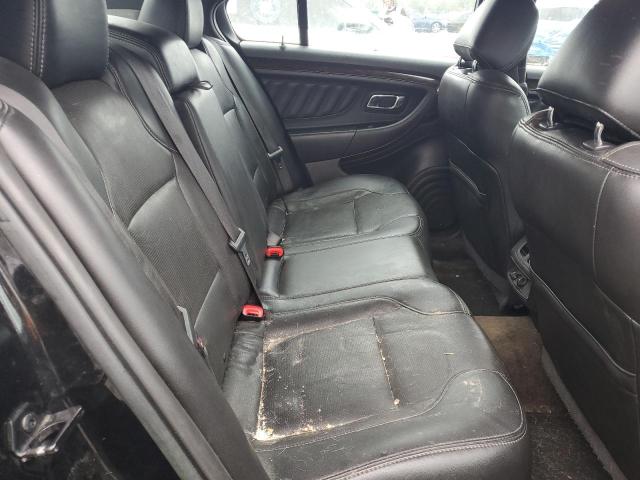 Снимка 10 от търг – 2013 FORD TAURUS LIM с VIN 1FAHP2F88DG232212