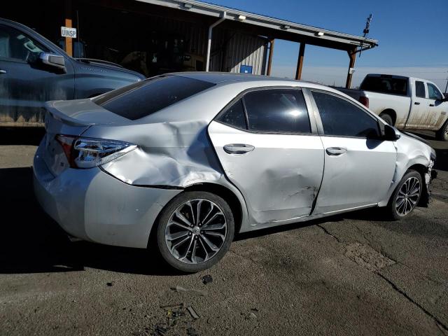 Photo 3 from auction – 2016 TOYOTA COROLLA L with VIN 5YFBURHE1GP388633