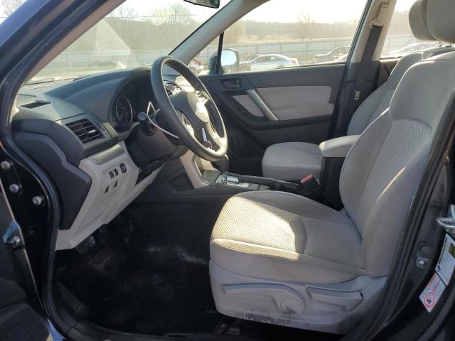 Photo 7 from auction – 2014 SUBARU FORESTER 2 with VIN JF2SJAAC3EH470215