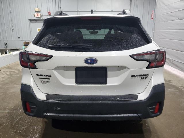 Photo 6 from auction – 2021 SUBARU OUTBACK ON with VIN 4S4BTGLD0M3182516