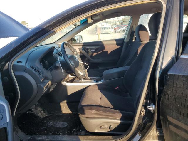 Photo 7 from auction – 2013 NISSAN ALTIMA 2.5 with VIN 1N4AL3AP2DN405722