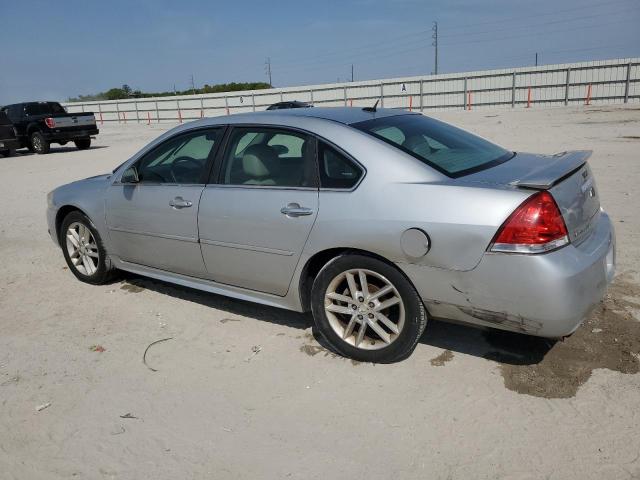 Photo 2 from auction – 2014 CHEVROLET IMPALA LIM with VIN 2G1WC5E31E1110593