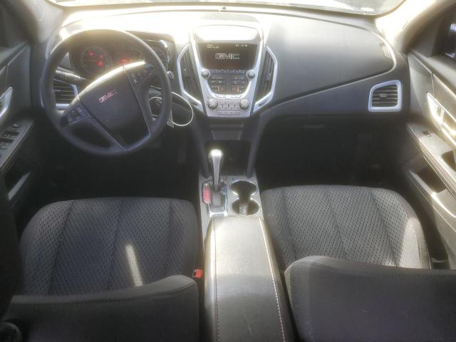Photo 8 from auction – 2012 GMC TERRAIN SL with VIN 2GKALMEK8C6294499