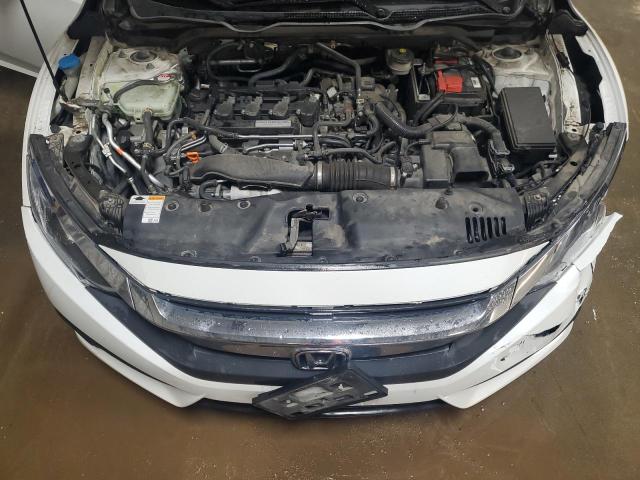 Photo 11 from auction – 2017 HONDA CIVIC EX with VIN 19XFC1F81HE025075