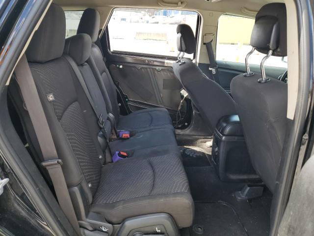 Снимка 11 от търг – 2017 DODGE JOURNEY CR с VIN 3C4PDDGG8HT603970