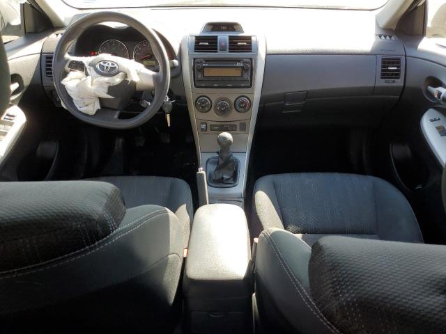 Снимка 8 от търг – 2012 TOYOTA COROLLA BA с VIN 2T1BU4EE2CC889872