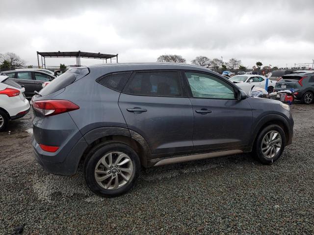Photo 3 from auction – 2017 HYUNDAI TUCSON LIM with VIN KM8J33A48HU593458