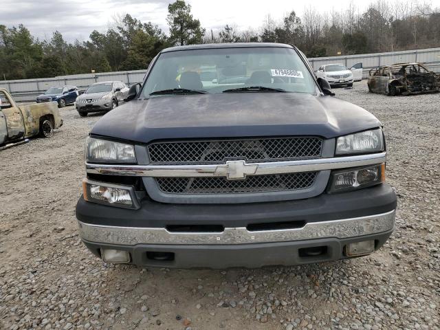 Photo 5 from auction – 2005 CHEVROLET SILVERADO with VIN 1GCEC19XX5Z154155