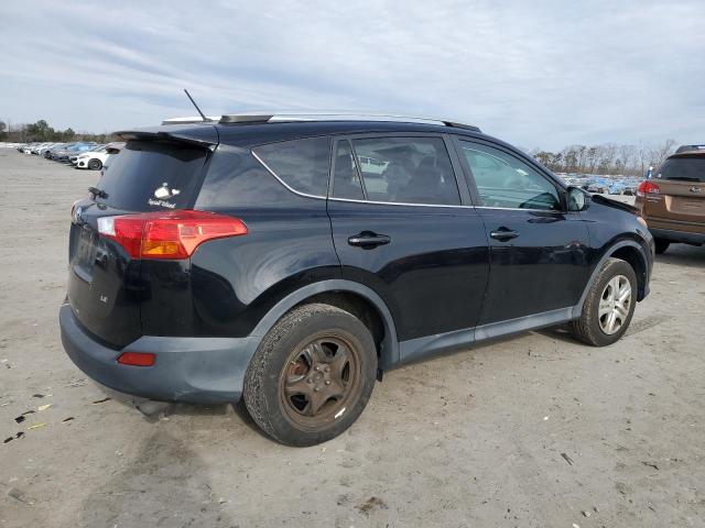 Photo 3 from auction – 2014 TOYOTA RAV4 LE with VIN 2T3ZFREV5EW129630