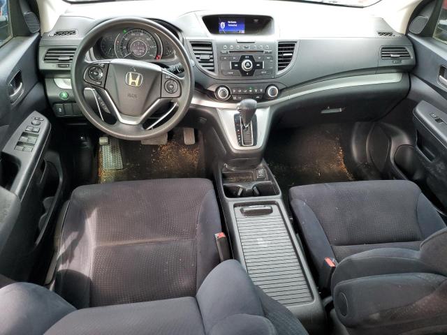 Photo 8 from auction – 2012 HONDA CR-V EX with VIN 3CZRM3H57CG702372