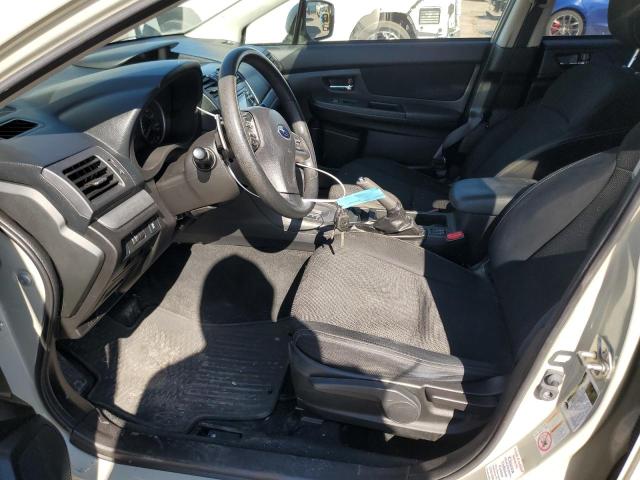 Photo 7 from auction – 2014 SUBARU XV CROSSTR with VIN JF2GPACC4E8304030