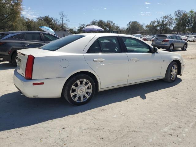Photo 3 from auction – 2005 CADILLAC STS with VIN 1G6DC67A150146119