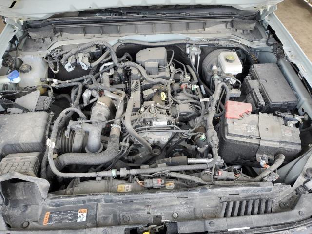 Снимка 12 от търг – 2022 FORD BRONCO BAS с VIN 1FMDE5BH1NLB79900