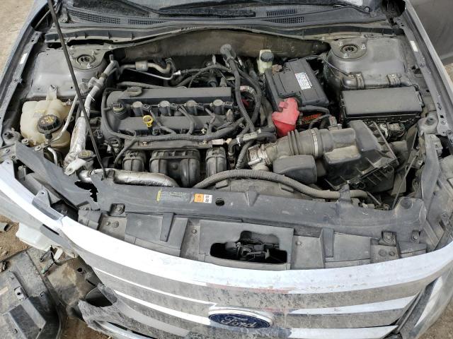 Снимка 11 от търг – 2011 FORD FUSION с VIN 3FAHP0HA1BR184207