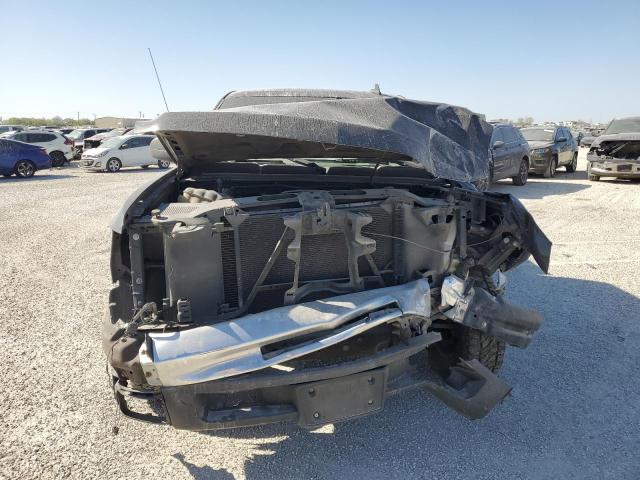 Photo 5 from auction – 2009 CHEVROLET SILVERADO with VIN 1GCEC19C19Z252154