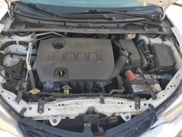 Photo 11 from auction – 2016 TOYOTA COROLLA L with VIN 5YFBURHE2GP497571