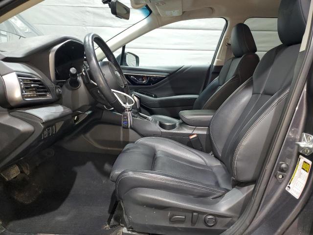 Photo 7 from auction – 2022 SUBARU OUTBACK LI with VIN 4S4BTANCXN3199441