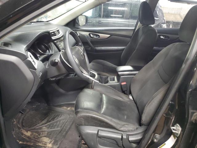 Photo 7 from auction – 2015 NISSAN ROGUE S with VIN KNMAT2MT0FP542906